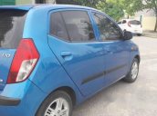 Cần bán lại xe Hyundai i10 đời 2010, xe nhập số tự động