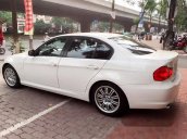 Bán BMW 3 Series 320i năm 2009, màu trắng, nhập khẩu  