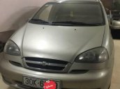 Bán xe Chevrolet Vivant 2008, số sàn, giá tốt