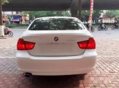 Bán BMW 3 Series 320i năm 2009, màu trắng, nhập khẩu  