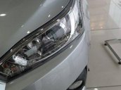 Bán xe Toyota Yaris G năm 2017, màu bạc, nhập khẩu nguyên chiếc