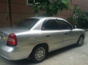 Daewoo Nubira II S 1.6 2002, biển Thủ Đô, nội thất sạch đẹp ốp vân gỗ