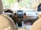 Chính chủ bán xe Toyota Innova G đời 2006, màu bạc