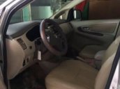 Bán xe Toyota Innova G 12/2015, tự động