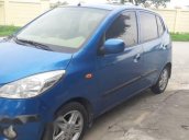 Cần bán lại xe Hyundai i10 đời 2010, xe nhập số tự động