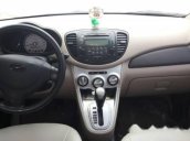 Cần bán lại xe Hyundai i10 đời 2010, xe nhập số tự động