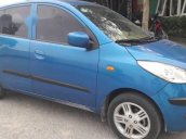 Cần bán lại xe Hyundai i10 đời 2010, xe nhập số tự động