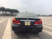 Chính chủ bán Toyota Camry 2.4G 2004, màu đen