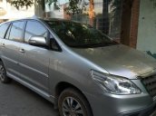 Bán xe Toyota Innova G 12/2015, tự động