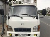 Bán Hyundai HD năm 1999, màu trắng, 155tr