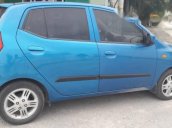 Cần bán lại xe Hyundai i10 đời 2010, xe nhập số tự động