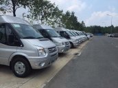 Bán xe Ford Transit Mid năm 2017, nhập khẩu nguyên chiếc