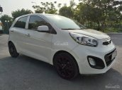 Kia Picanto, tự động đời 2013, bản cao cấp, full options