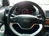 Kia Picanto, tự động đời 2013, bản cao cấp, full options