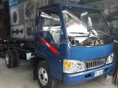 Bán xe tải Jac 2T5 HFC1030K4, giá rẻ tại Tp. HCM