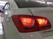 Bán Chevrolet Cruze LTZ 1.8L đời 2017, trả góp lên đến 100%