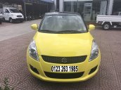 Bán xe Suzuki Swift giá tốt. Liên hệ 01232631985