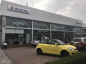 Mua bán Suzuki Swift RS giá tốt, liên hệ 01232631985