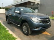 Cần bán xe Mazda BT 50 sản xuất 2017, nhập khẩu, 645 triệu