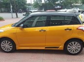 Xe ô tô Suzuki Swift RS 2017 tại Hải Phòng, liên hệ 01232631985