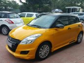 Xe ô tô Suzuki Swift RS 2017 tại Hải Phòng, liên hệ 01232631985