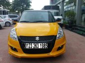 Xe ô tô Suzuki Swift RS 2017 tại Hải Phòng, liên hệ 01232631985