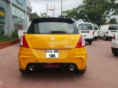 Xe ô tô Suzuki Swift RS 2017 tại Hải Phòng, liên hệ 01232631985