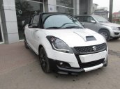 Giá xe ô tô Suzuki Swift model 2017, liên hệ 01232631985