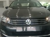 Xe nhập Volkswagen Polo Hacthback, màu xám (ghi), hổ trợ trả góp 80%. LH Hương: 0902.608.293