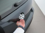 Xe nhập Volkswagen Polo Hacthback, màu xám (ghi), hổ trợ trả góp 80%. LH Hương: 0902.608.293