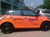 Bán ô tô Suzuki Swift 2017, giá rẻ nhất, liên hệ 01232631985