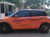 Bán ô tô Suzuki Swift 2017, giá rẻ nhất, liên hệ 01232631985