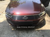 Xe Volkswagen Passat màu đỏ- Duy nhất một chiếc tại Việt Nam- Giá tốt nhất hệ thống LH: 0933 679 077 (gặp Minh)