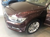 Xe Volkswagen Passat màu đỏ- Duy nhất một chiếc tại Việt Nam- Giá tốt nhất hệ thống LH: 0933 679 077 (gặp Minh)