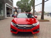 Bán Honda Civic 2018, nhập Thái, ưu đãi lớn tại Honda Ô tô Cần Thơ. LH: 0989899366 Ms Phương