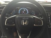 Bán Honda Civic 2018, nhập Thái, ưu đãi lớn tại Honda Ô tô Cần Thơ. LH: 0989899366 Ms Phương