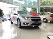 Vay 90% - Bán Chevrolet Cruze LT - Trả trước 100tr