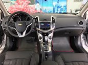 Vay 90% - Bán Chevrolet Cruze LT - Trả trước 100tr