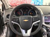 Vay 90% - Bán Chevrolet Cruze LT - Trả trước 100tr