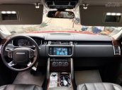 Bán xe LandRover Range Rover HSE 3.0L 2016, màu đỏ, nhập Mỹ, giao xe ngay. LH: 0902.00.88.44