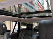 Bán xe LandRover Range Rover HSE 3.0L 2016, màu đỏ, nhập Mỹ, giao xe ngay. LH: 0902.00.88.44