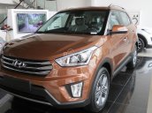 Hyundai Creta nhập mới 2017, ưu đãi 130 tr kèm nhiều quà tặng tại Hyundai Bà Rịa Vũng Tàu -0938083204