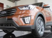 Hyundai Creta nhập mới 2017, ưu đãi 130 tr kèm nhiều quà tặng tại Hyundai Bà Rịa Vũng Tàu -0938083204