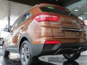 Hyundai Creta nhập mới 2017, ưu đãi 130 tr kèm nhiều quà tặng tại Hyundai Bà Rịa Vũng Tàu -0938083204