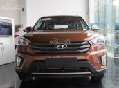 Hyundai Creta nhập mới 2017, ưu đãi 130 tr kèm nhiều quà tặng tại Hyundai Bà Rịa Vũng Tàu -0938083204