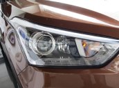 Hyundai Creta nhập mới 2017, ưu đãi 130 tr kèm nhiều quà tặng tại Hyundai Bà Rịa Vũng Tàu -0938083204