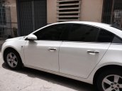 Bán xe Chevrolet Cruze LS sản xuất 2011, màu trắng, giá 495tr