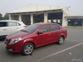 Hải Dương bán ô tô Chevrolet Aveo đời 2017, khuyến mại 30 triệu liên hệ - 0984 983 915/ 0904201506