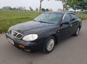 Cần bán Daewoo Leganza đời 1997, màu đen, giá chỉ 92 triệu