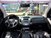 Bán Hyundai Tucson 2.0AT 4WD, nhập khẩu hàn Quốc, đăng ký tên tư nhân lần đầu 01/2011